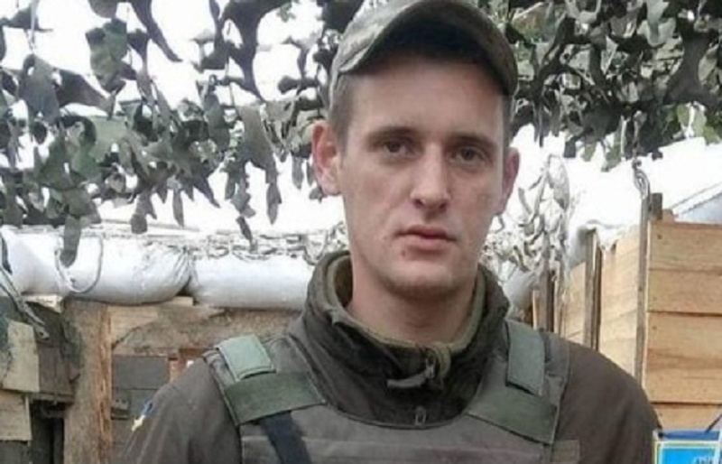 Владислав Тростянецький.