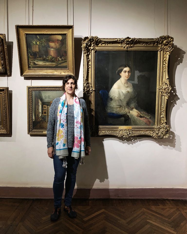 Художественный музей. Фото: OFAM