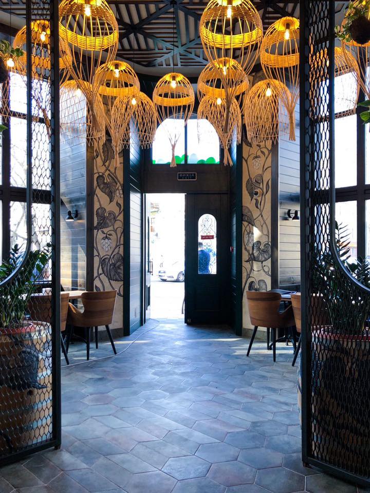 Хмільна Качка. Фото: facebook.com/hmilnakachka