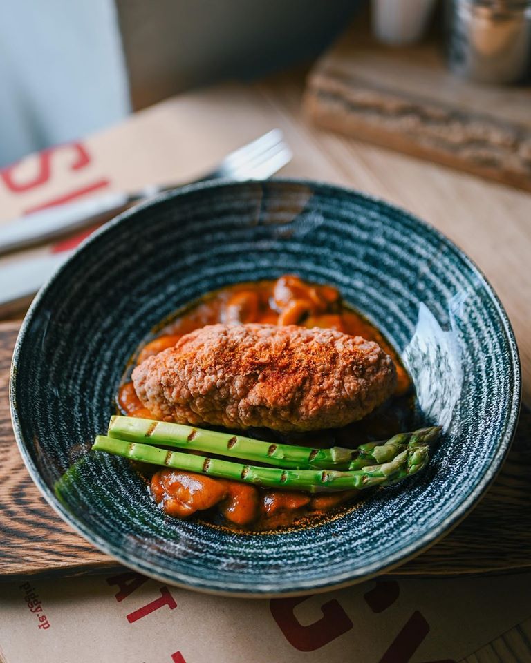 SlowPiggy. Фото: facebook.com/slowpiggy.sp