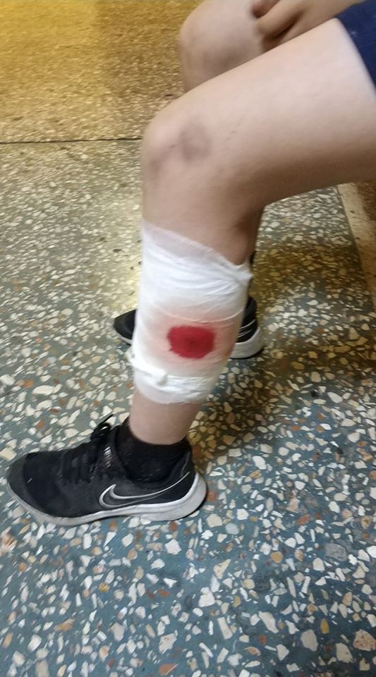 Фото: Демьян Ганул