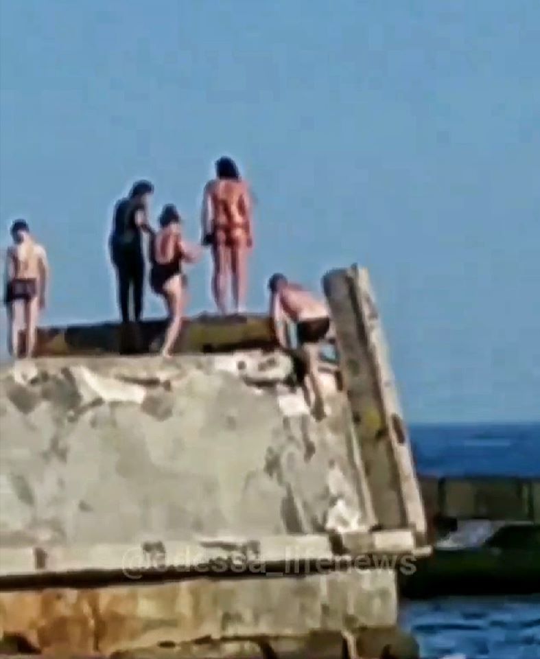 Фото: Татьяна Зет