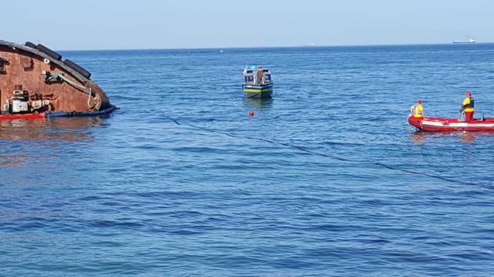 Фото спасательно-водолазной службы