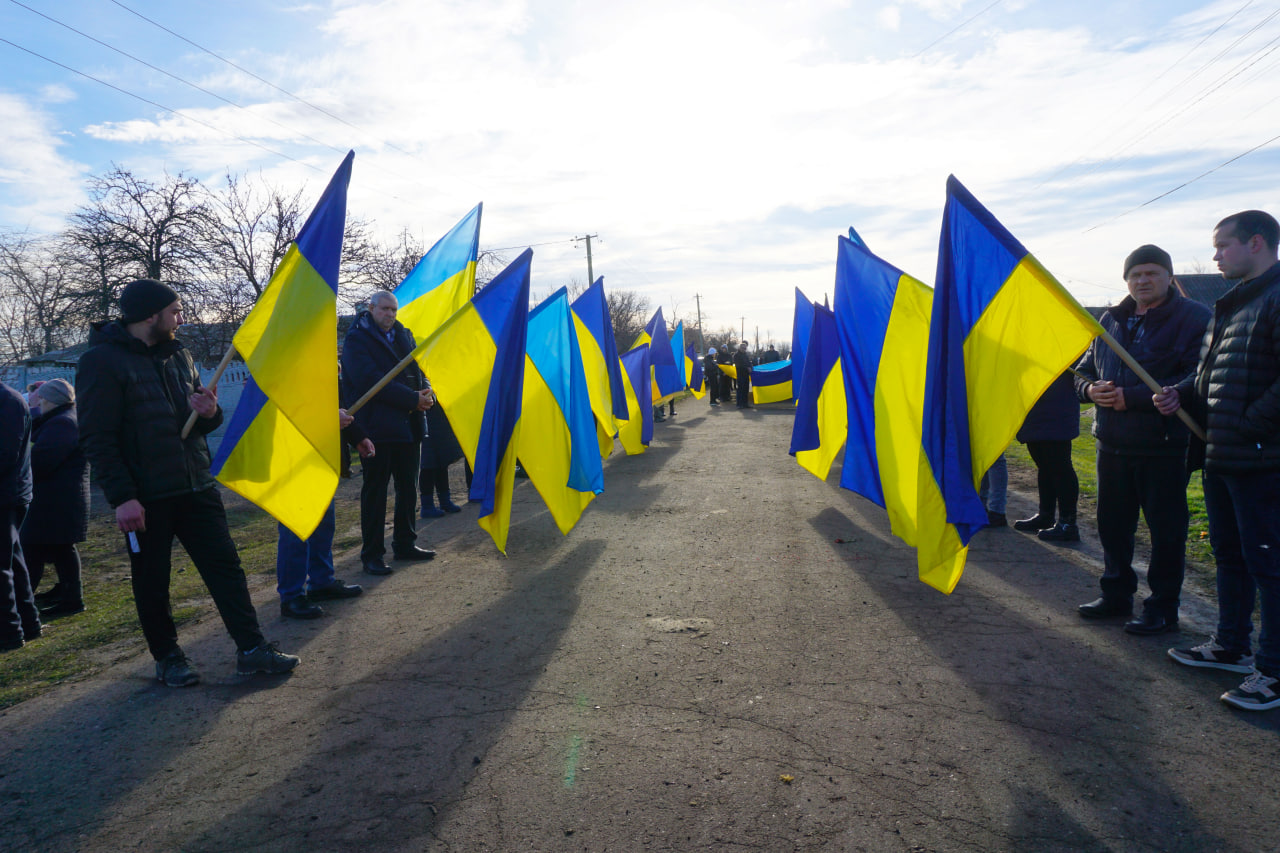 Олександр Тимофєєв.