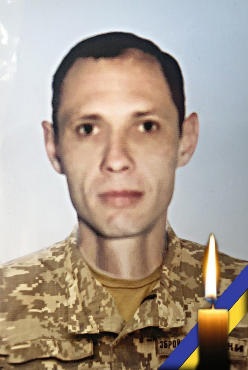 Сергій Куліш. Фото: facebook.com/Болградська районна державна адміністрація