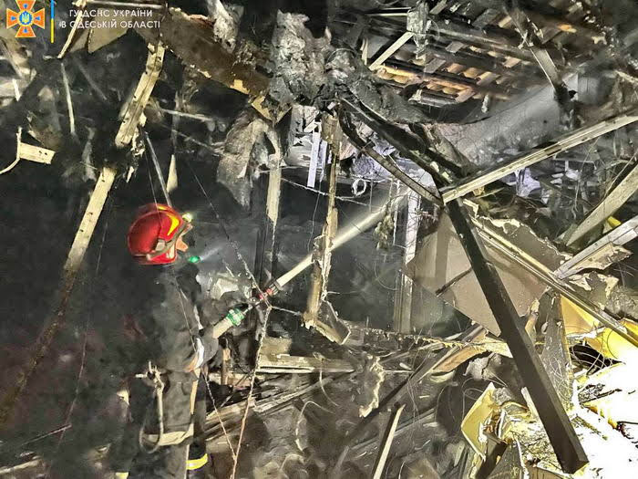 Ресторан Fish Cafe.