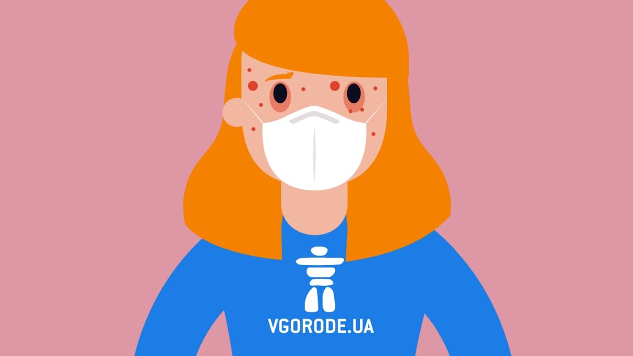 Коронавирус. Фото: Vgorode