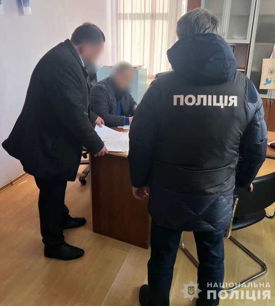 В Одесской области директор больницы пытался нажиться на закупке котлов.