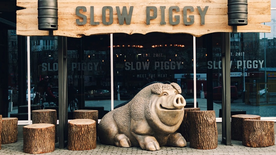 SlowPiggy на Семена Палия