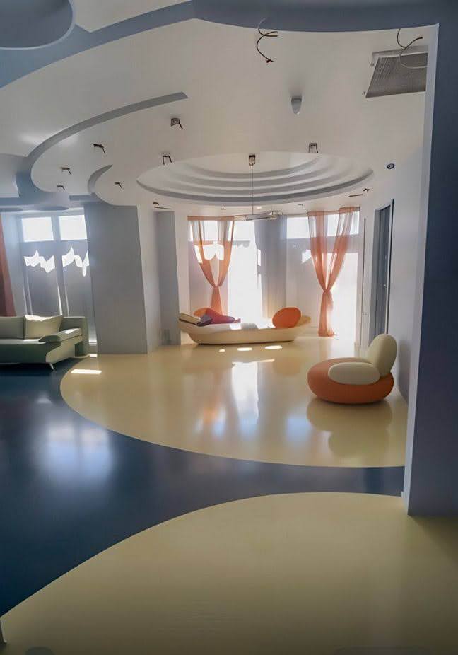 В Одессе показали квартиру российского генерала Дмитриева за 1,5 миллиона долларов.