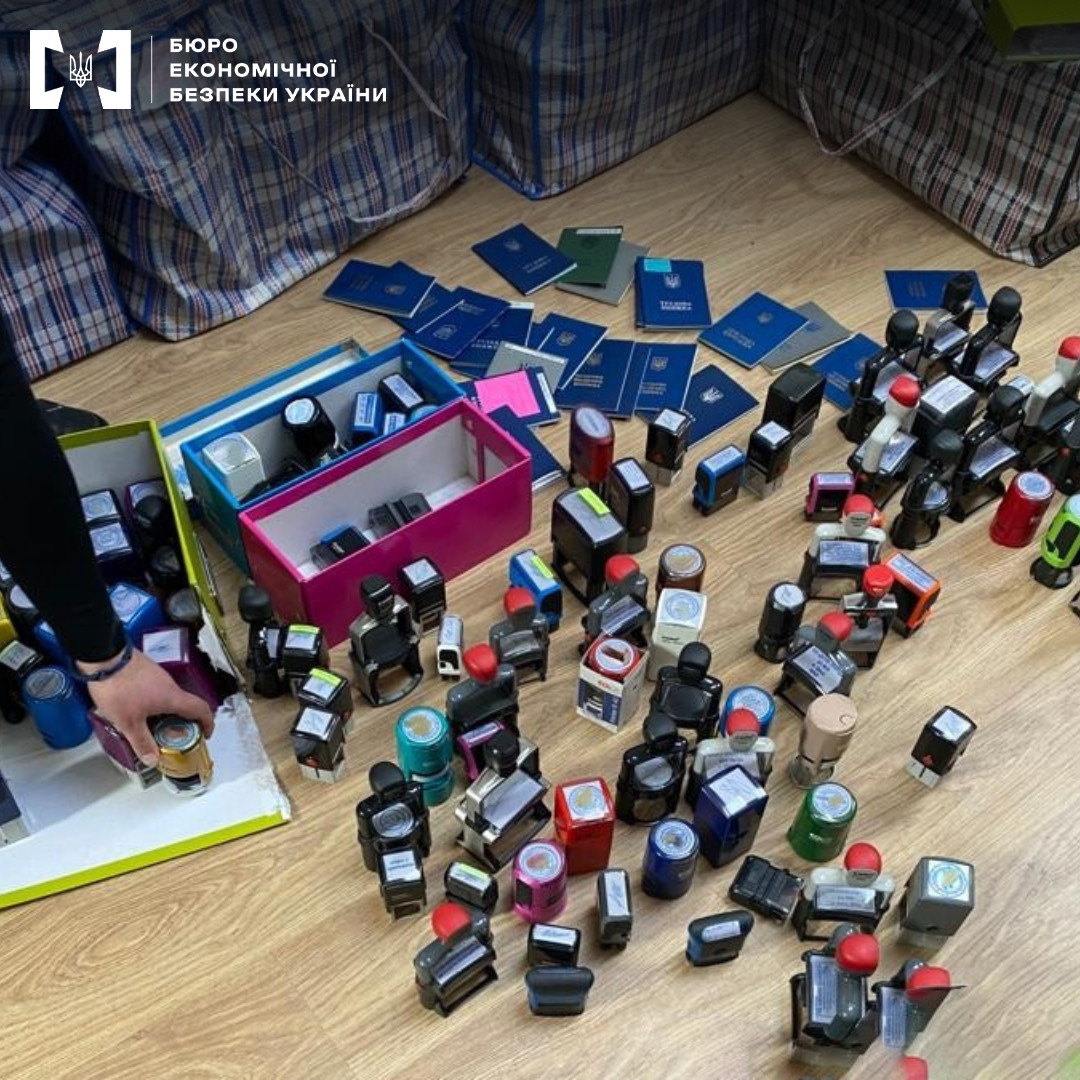 Одесский депутат вел бизнес в Крыму по законам РФ.