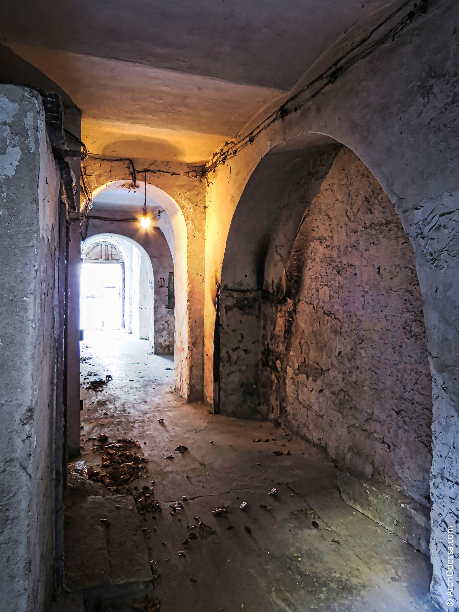 Фото: facebook.com/Architecture.of.Odessa