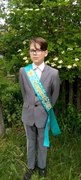 В Одесской области ищут 15-летнего Константина Чернецкого.