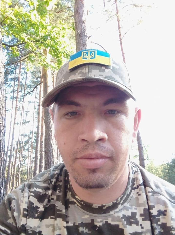 Ще один мешканець Одеської області загинув на російсько-українській війні
