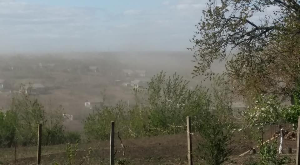 Фото: Александр Попеску