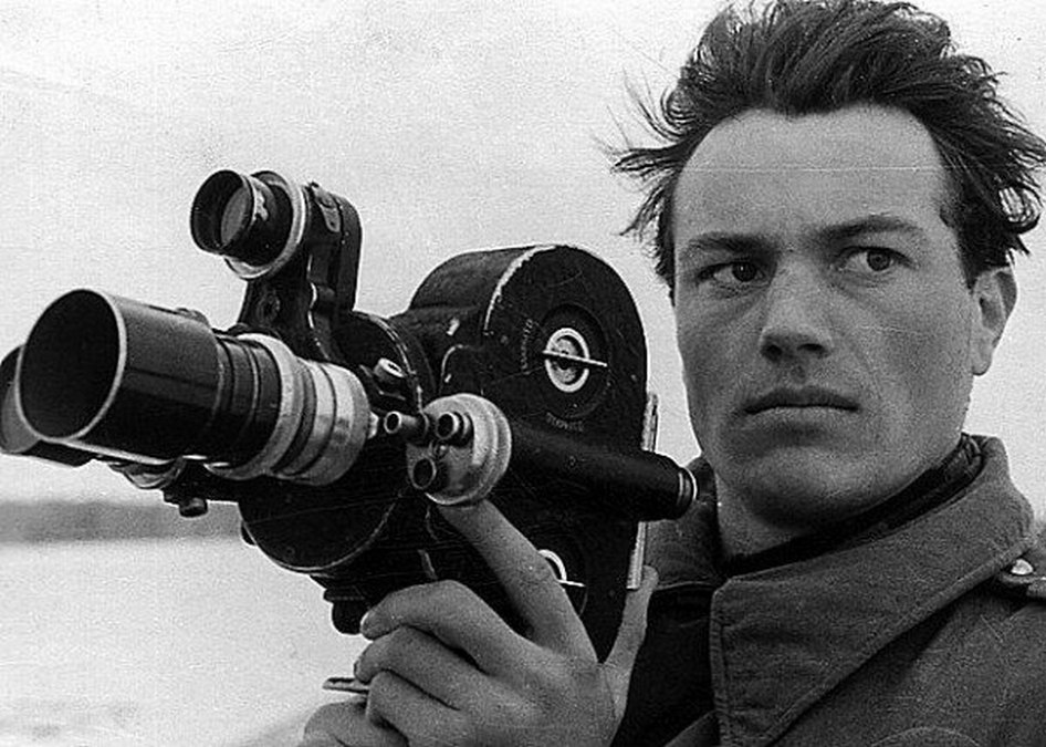 Лекция "Николай Винграновский: Образ жизни, мышления, &ndash; это способ любви, а не ненависти".