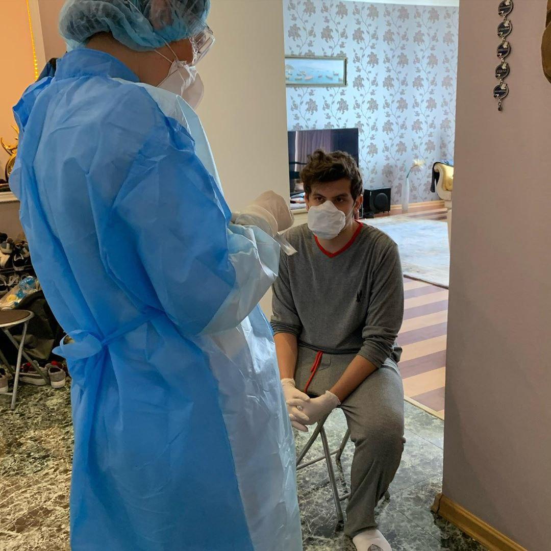 Одессит дольше всех в Украине болеет коронавирусом: его не могут вылечить