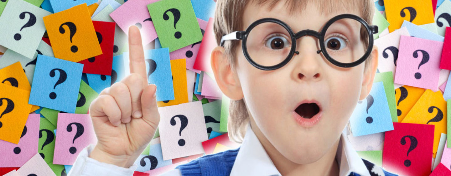 Платная детская викторина