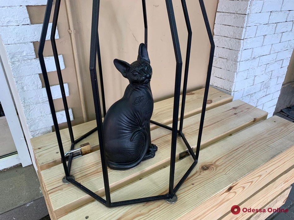 Трушный-татушный. Фото: Одесса-онлайн