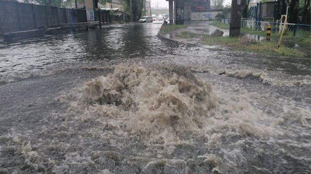 Фото: Таймер