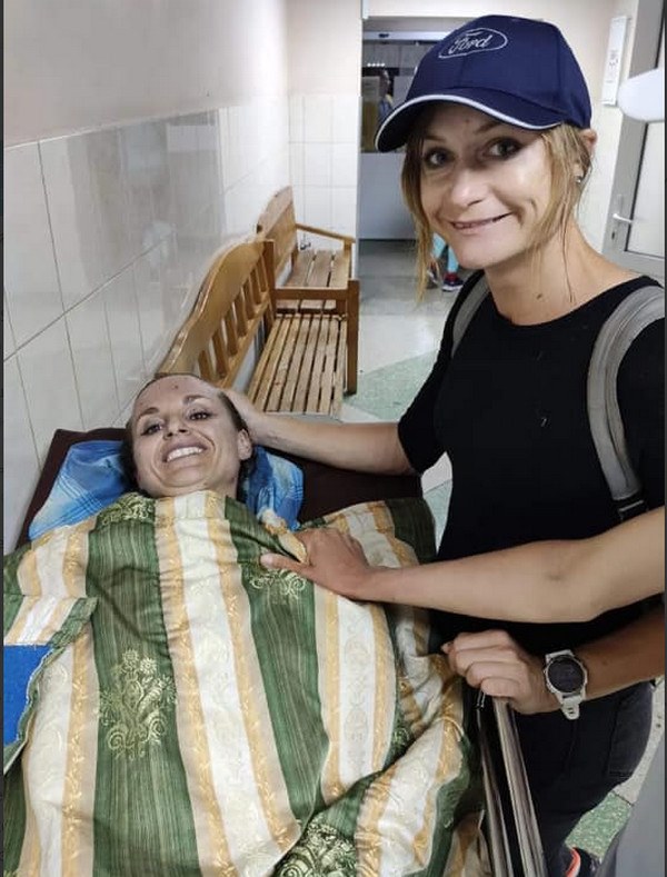 Фото Игоря Мишко