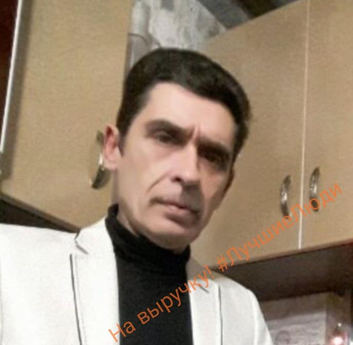 Белуга Сергей Анатольевич. Фото: Лучшие люди