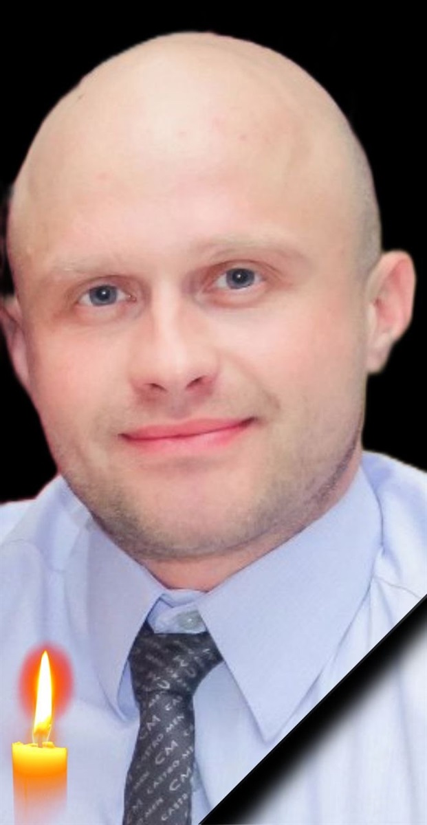 На Миколаївщині загинув захисник із Південного Геннадій Тихонов