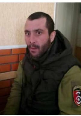 Володимир Бердага.