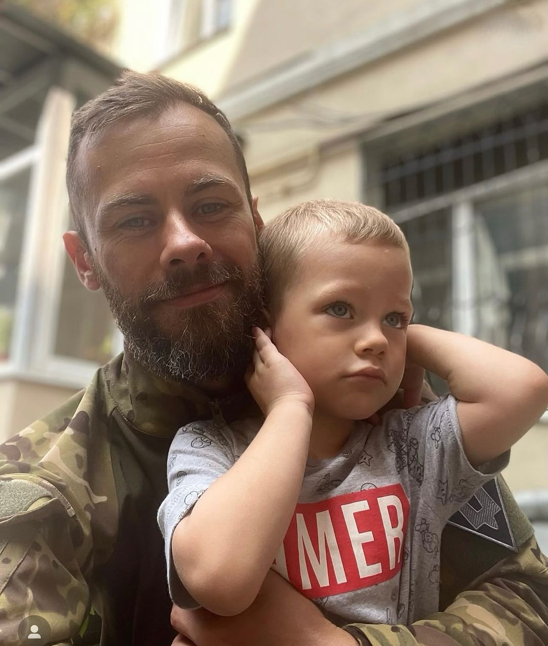 На войне погиб известный музыкант и военный из Одессы Юрий Мелофон.