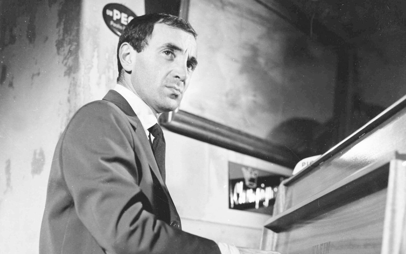 Семь сцен из кино, в которых присутствует фортепиано