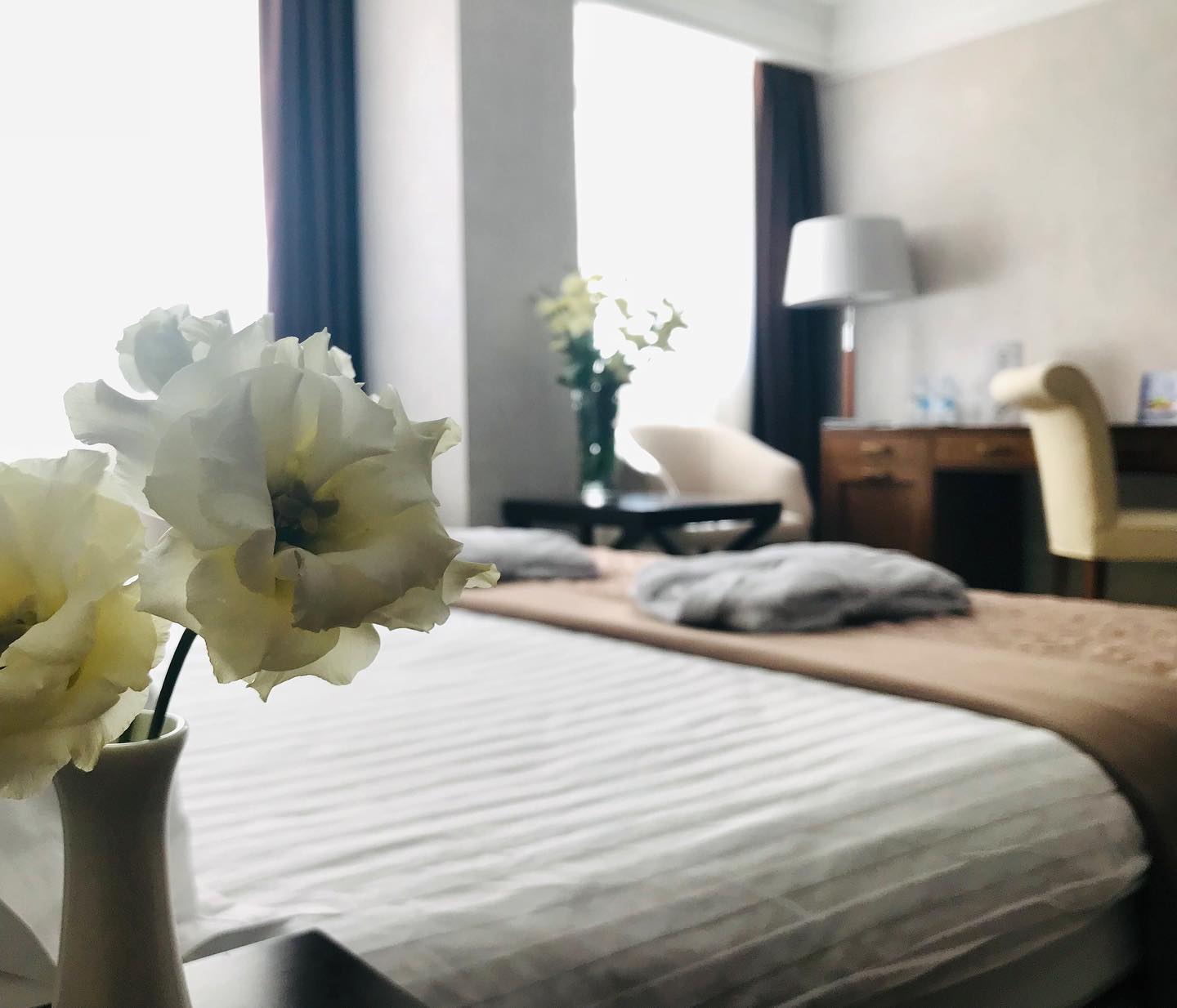 Готель Ribas Duke.