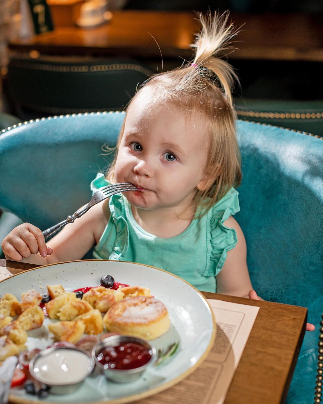 Mick O'Neill's Irish Bar.