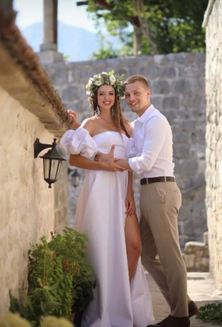 Загибла під час ракетного удару в Одесі вагітна дівчина виявилася відомою спортсменкою