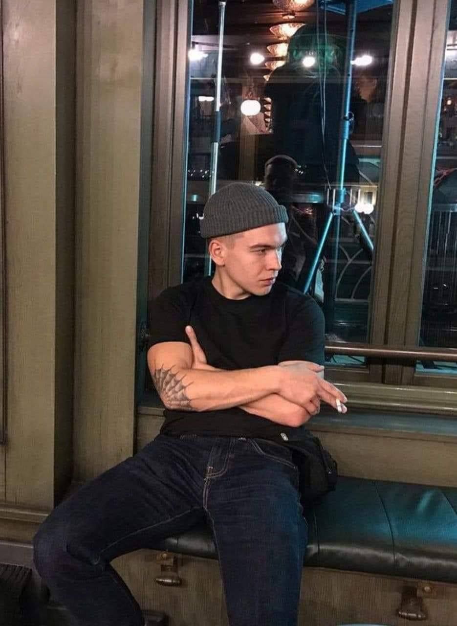 Станіслав Узіков