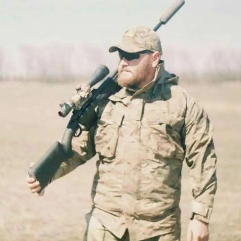 Віталій Блажко