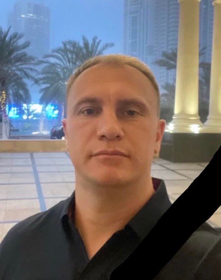 От ракетных обстрелов в Одесской области погиб член исполкома одного из поселковых советов.