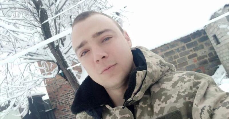 Євгеній Ромовській.