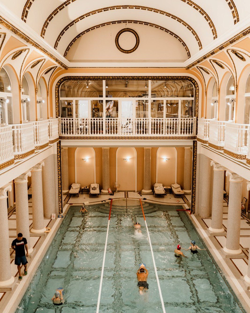 Спа "Формула".