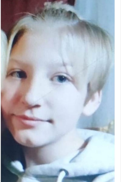 В Одессе пропала Анастасия Пацкун.