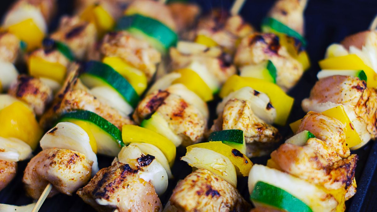 Фото: Шашлычная "Ас шашлык"