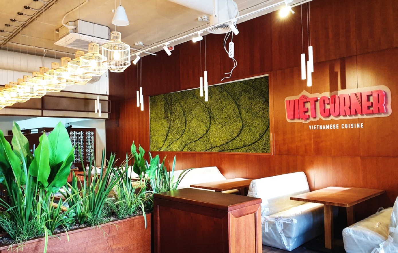 Фото: Vietcorner