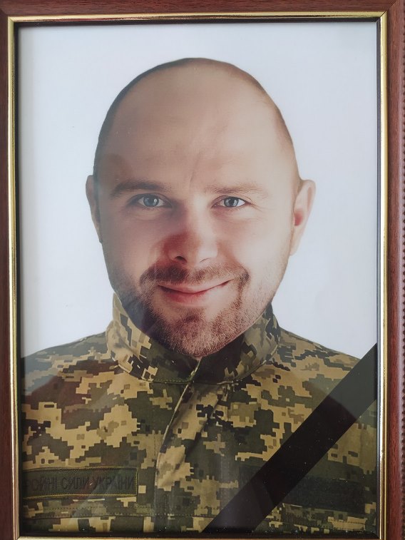 Юрій Геннадійович Цуканов.