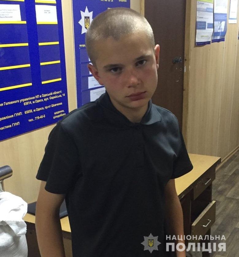 Дмитро Іванець.