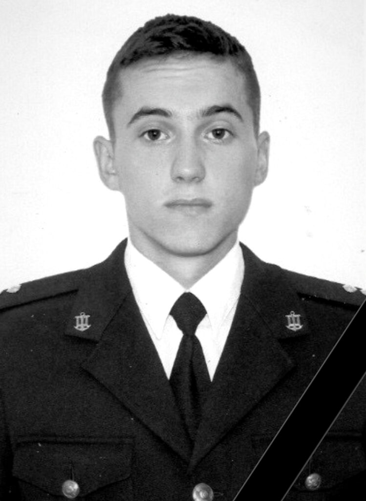 Ігор Проскуровський.