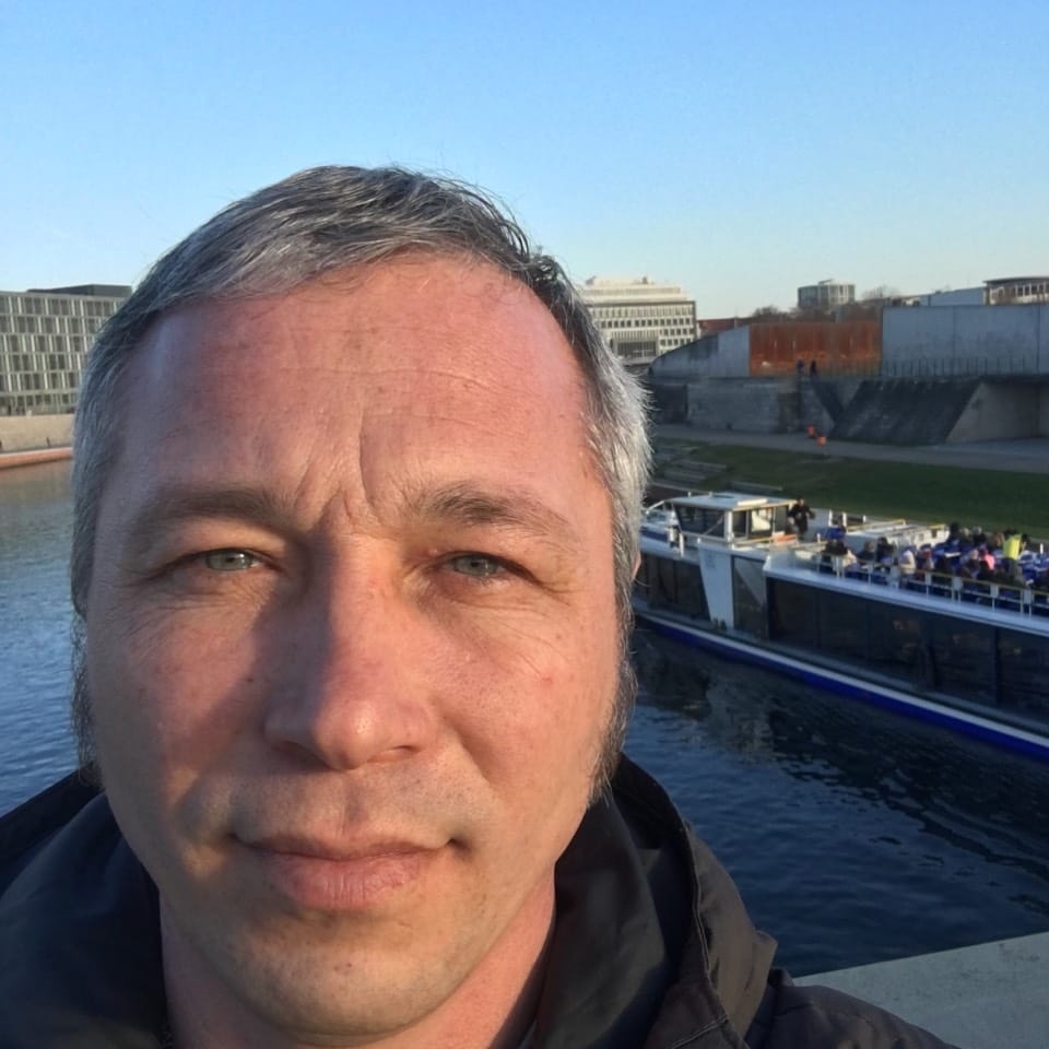 Одесская область потеряла еще одного защитника Украины Руслана Аубакирова.