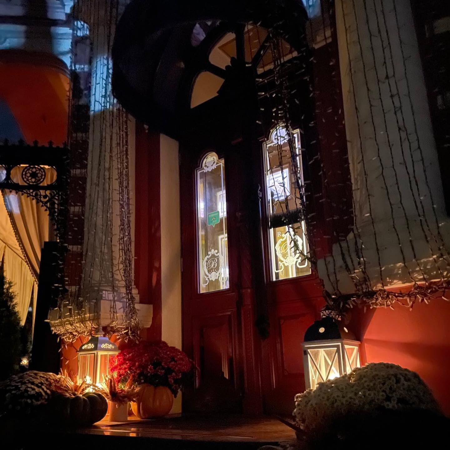 Bristol Hotel Odesa.