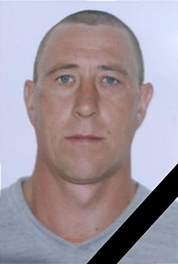 На російсько-українській війні загинув захисник з Одещини Руслан Мельниченко.