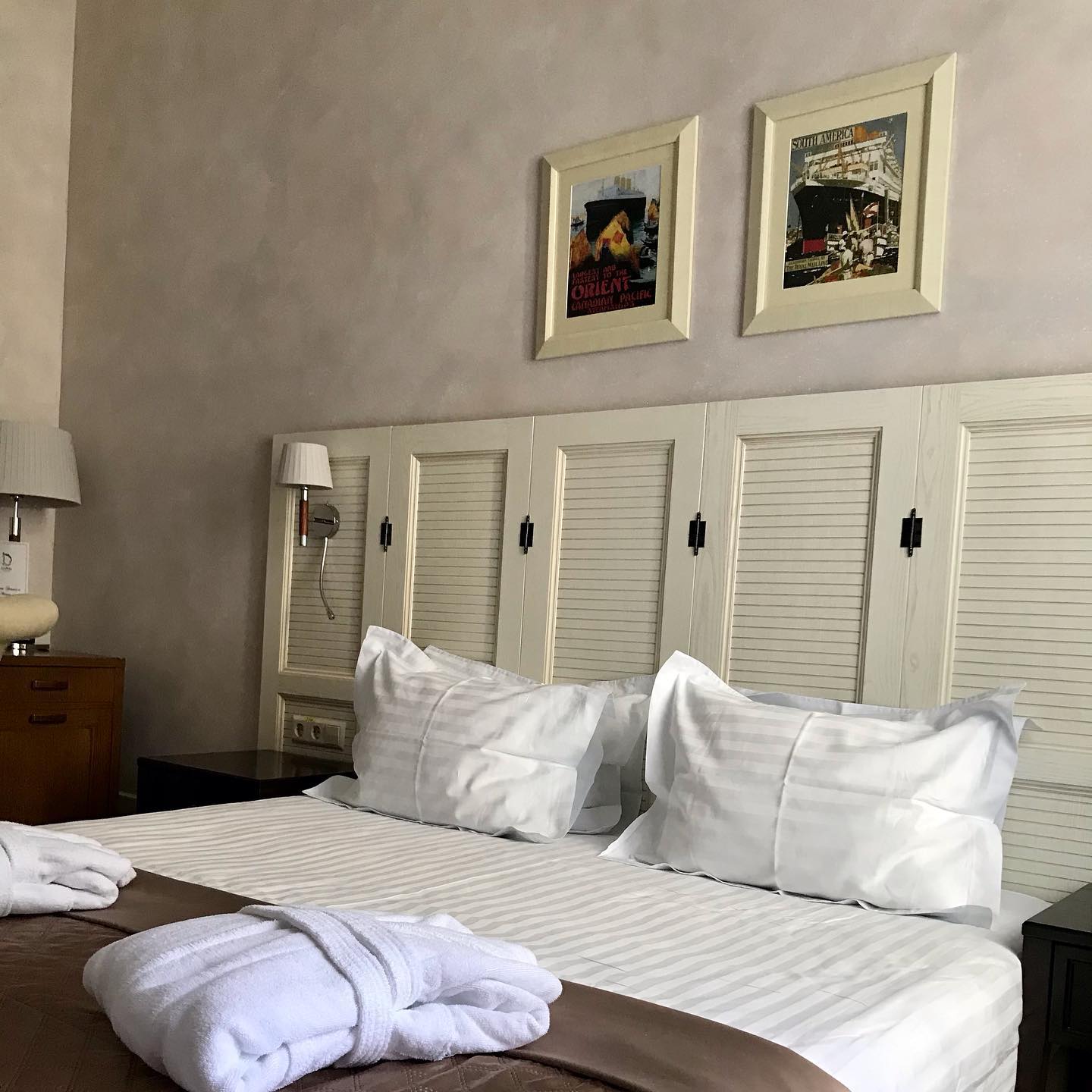 Бутик-отель Ribas Duke.