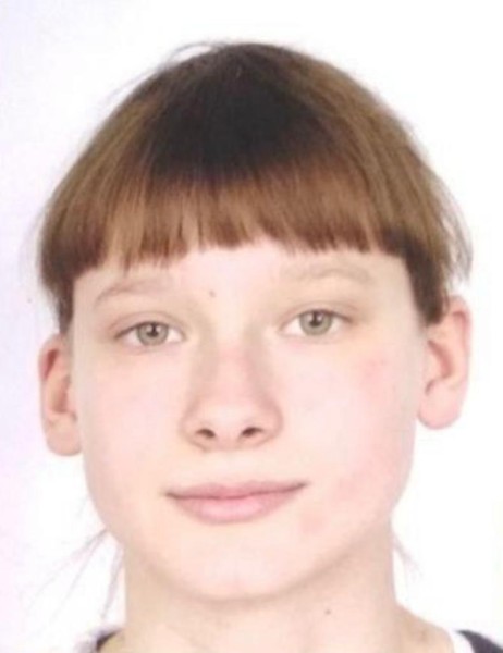 В Одессе пропала Анастасия Парфенова.