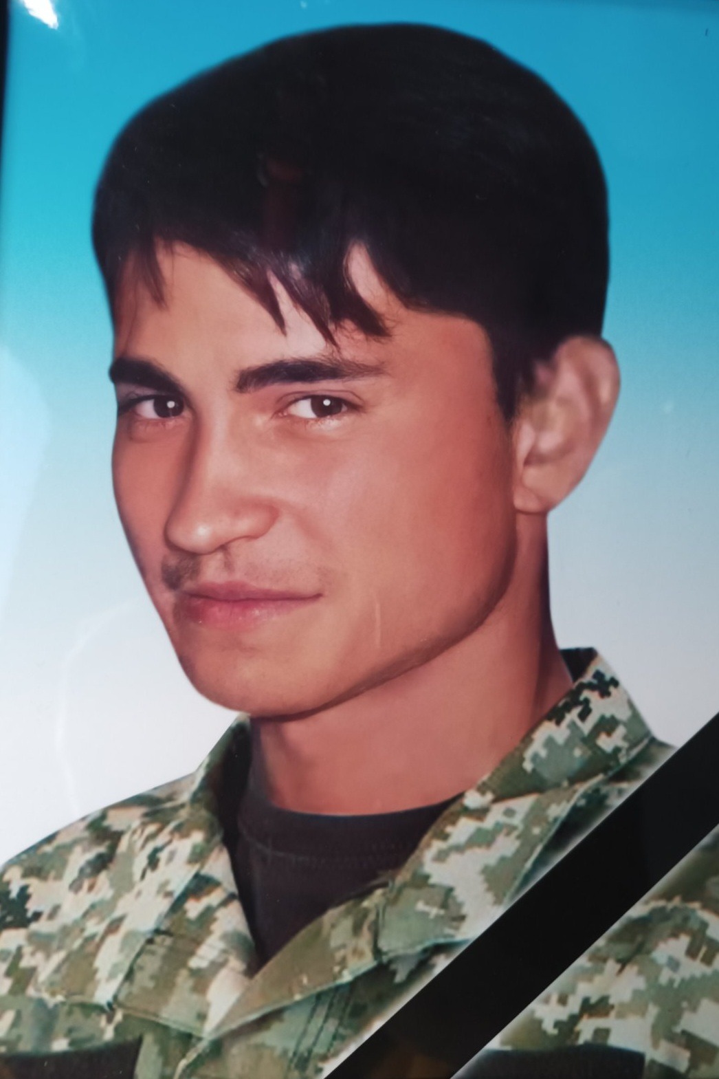 На російсько-українській війні загинув мешканець Одеської області Єрсеїт Євген.